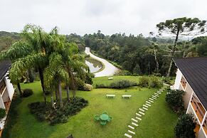 Hotel Estância Betânia