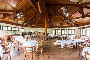 Hotel Estância Betânia