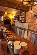 Hotel Estância Betânia