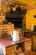 Hotel Estância Betânia