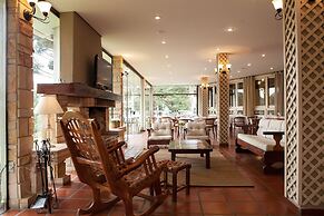 Hotel Estância Betânia