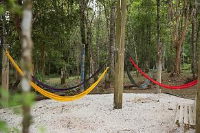 Hotel Estância Betânia