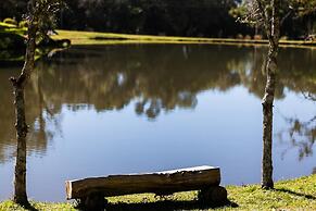 Hotel Estância Betânia