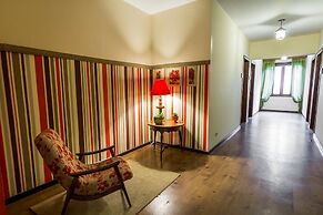 Hotel Estância Betânia