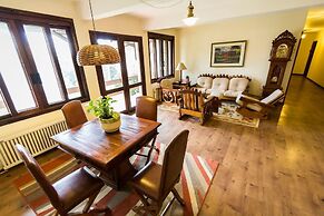 Hotel Estância Betânia