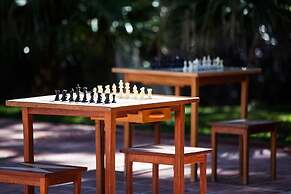 Hotel Estância Betânia