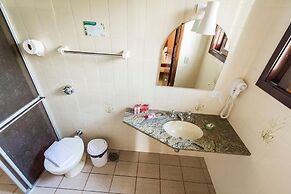 Hotel Estância Betânia