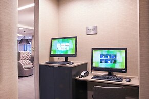 Courtyard by Marriott Yonkers Westchester County