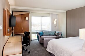 Courtyard by Marriott Yonkers Westchester County