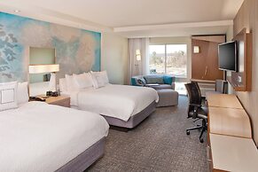 Courtyard by Marriott Yonkers Westchester County