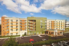 Courtyard by Marriott Yonkers Westchester County