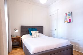 MTLVacationRentals - Le Chic Laurier