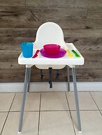 MTLVacationRentals - Le Chic Laurier