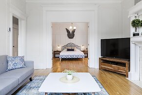 MTLVacationRentals - Le Chic Laurier