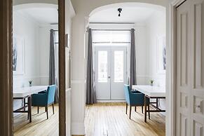 MTLVacationRentals - Le Chic Laurier