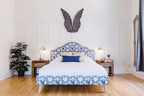 MTLVacationRentals - Le Chic Laurier