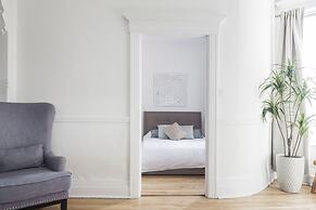 MTLVacationRentals - Le Chic Laurier