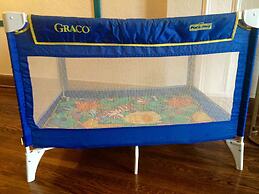 MTLVacationRentals - Le Chic Laurier