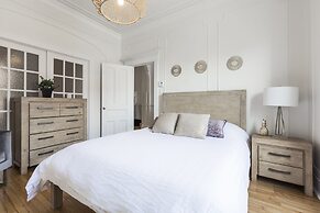 MTLVacationRentals - Le Chic Laurier