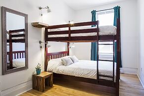 MTLVacationRentals - Le Chic Laurier