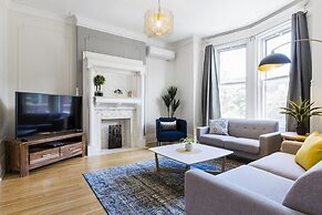 MTLVacationRentals - Le Chic Laurier
