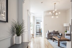 MTLVacationRentals - Le Chic Laurier