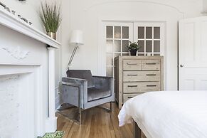 MTLVacationRentals - Le Chic Laurier