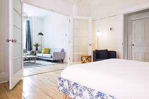 MTLVacationRentals - Le Chic Laurier