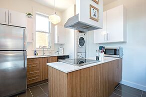 MTLVacationRentals - Le Chic Laurier