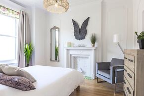 MTLVacationRentals - Le Chic Laurier