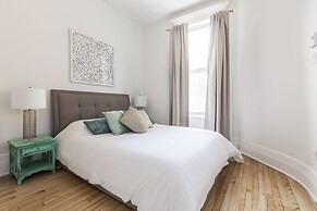 MTLVacationRentals - Le Chic Laurier