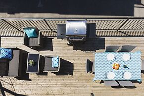 MTLVacationRentals - Le Chic Laurier