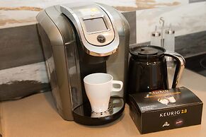 MTLVacationRentals - Le Chic Laurier