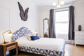 MTLVacationRentals - Le Chic Laurier