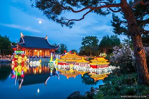 MTLVacationRentals - Le Chic Laurier