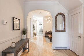 MTLVacationRentals - Le Chic Laurier