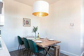 MTLVacationRentals - Le Chic Laurier