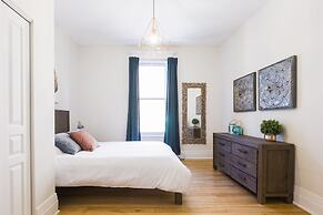 MTLVacationRentals - Le Chic Laurier
