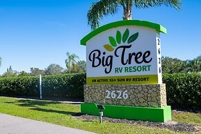 Big Tree RV Resort