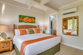 Kahana Outrigger #1a2 3 Bedroom Condo by RedAwning