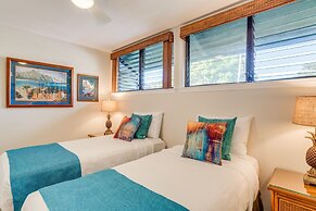 Kahana Outrigger #1a2 3 Bedroom Condo by RedAwning