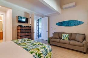 Kahana Outrigger #1a2 3 Bedroom Condo by RedAwning