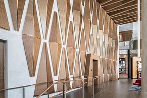 Civic Hotel Autograph Collection