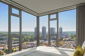 Civic Hotel Autograph Collection