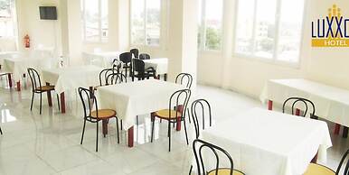 Luxxor Hôtel