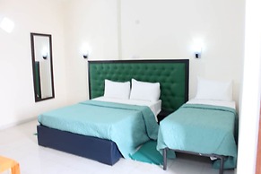Luxxor Hôtel