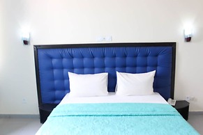 Luxxor Hôtel