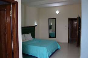 Luxxor Hôtel