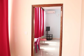 Luxxor Hôtel