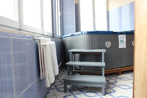 Luxxor Hôtel